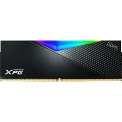 32GB ADATA XPG Lancer RGB Black Edition DDR5-6400 DIMM CL32 Dual Kit