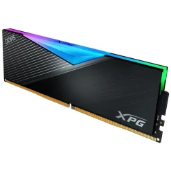 32GB ADATA XPG Lancer RGB Black Edition DDR5-8000 DIMM CL 38 Dual Kit