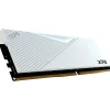 32GB ADATA XPG LANCER RGB White Edition DDR5-6000 DIMM CL30 Dual Kit