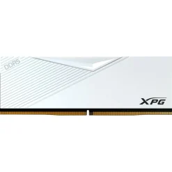 32GB ADATA XPG LANCER RGB White Edition DDR5-6000 DIMM CL30 Dual Kit