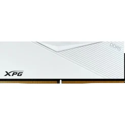 32GB ADATA XPG LANCER RGB White Edition DDR5-6000 DIMM CL30 Dual Kit