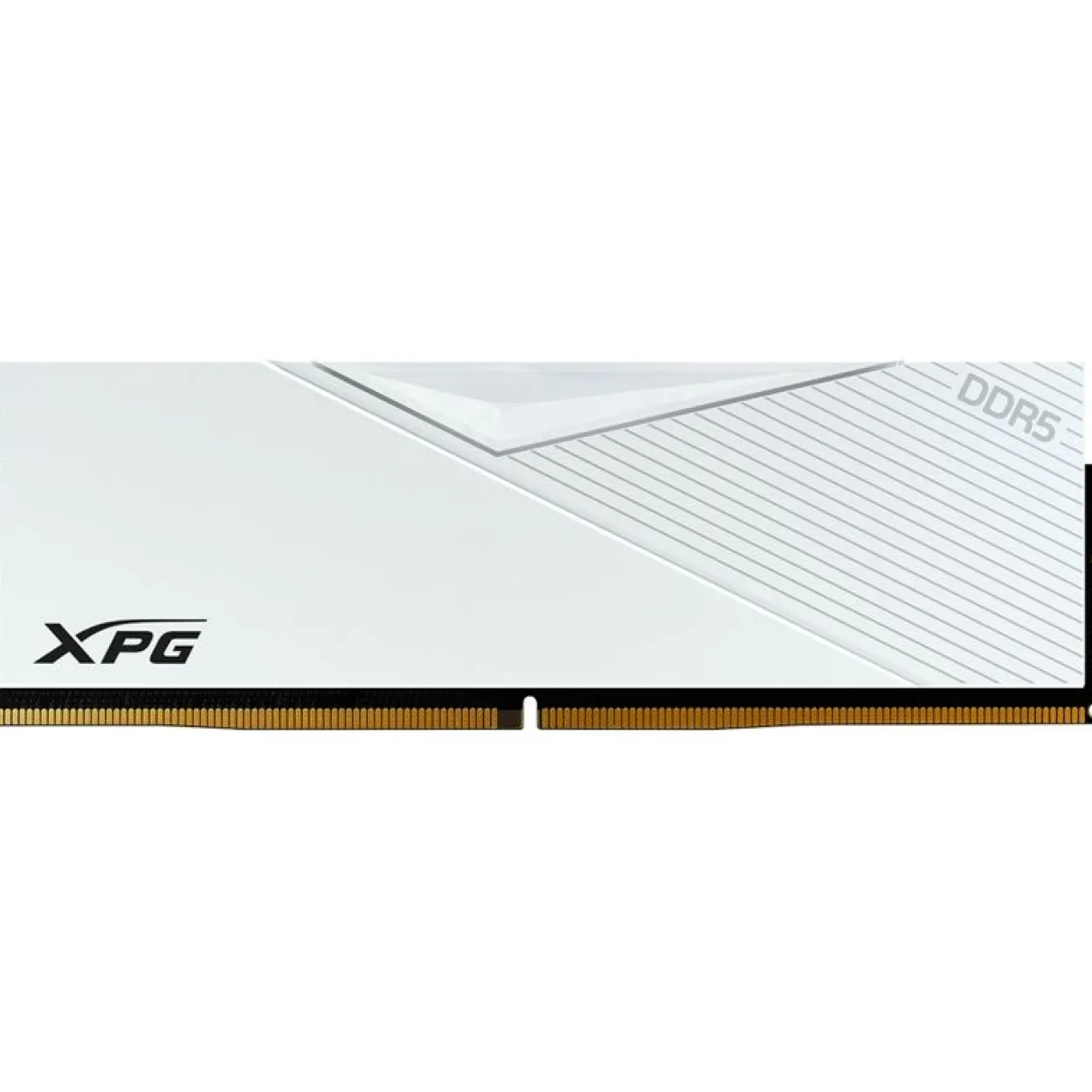 32GB ADATA XPG LANCER RGB White Edition DDR5-6000 DIMM CL30 Dual Kit