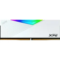 64GB ADATA XPG LANCER RGB White Edition DDR5-6000 DIMM CL30 Dual Kit