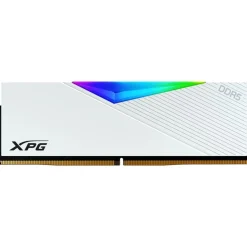 64GB ADATA XPG LANCER RGB White Edition DDR5-6000 DIMM CL30 Dual Kit