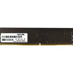 8GB AFOX DDR4-3200 DIMM CL16 Single