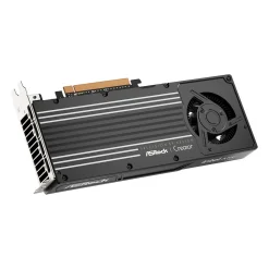 32GB ASRock Arc Pro B70 Creator 32GB, B70 CT 32G, 32GB GDDR6, 4x DP