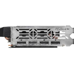 8GB ASRock Radeon RX 7600 Challenger OC Aktiv PCIe 4.0 x16 (x8) (Retail)