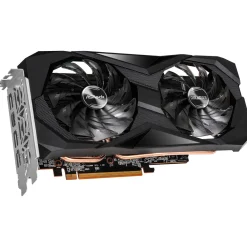 8GB ASRock Radeon RX 7600 Challenger OC Aktiv PCIe 4.0 x16 (x8) (Retail)