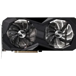 8GB ASRock Radeon RX 7600 Challenger OC Aktiv PCIe 4.0 x16 (x8) (Retail)