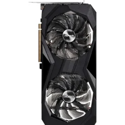 8GB ASRock Radeon RX 7600 Challenger OC Aktiv PCIe 4.0 x16 (x8) (Retail)