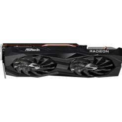 8GB ASRock Radeon RX 7600 Challenger OC Aktiv PCIe 4.0 x16 (x8) (Retail)