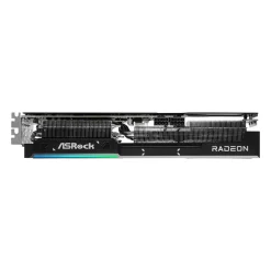 16GB ASRock Radeon RX 9070 XT Challenger 16GB Aktiv PCIe 5.0 x16 (Retail)