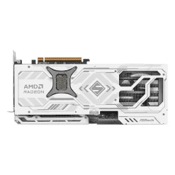 16GB ASRock Radeon RX 9070 XT Steel Legend Aktiv PCIe 5.0 x16 (Retail)