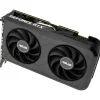 8GB Asus GeForce RTX 5050 Dual OC Aktiv PCIe 5.0 x16 (x8) (Retail)