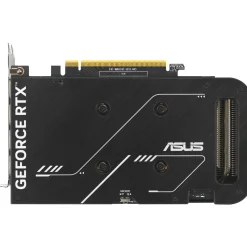 8GB Asus GeForce RTX 5050 Dual OC Aktiv PCIe 5.0 x16 (x8) (Retail)