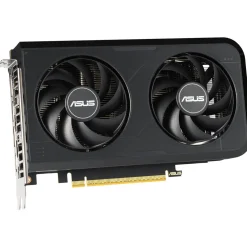 8GB Asus GeForce RTX 5050 Dual OC Aktiv PCIe 5.0 x16 (x8) (Retail)