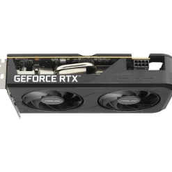8GB Asus GeForce RTX 5050 Dual OC Aktiv PCIe 5.0 x16 (x8) (Retail)