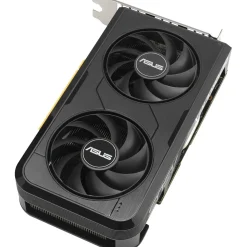 8GB Asus GeForce RTX 5050 Dual OC Aktiv PCIe 5.0 x16 (x8) (Retail)