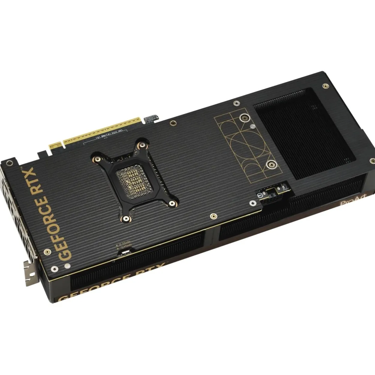 16GB Asus GeForce RTX 5080 OC Aktiv PCIe 5.0 x16 (Retail)