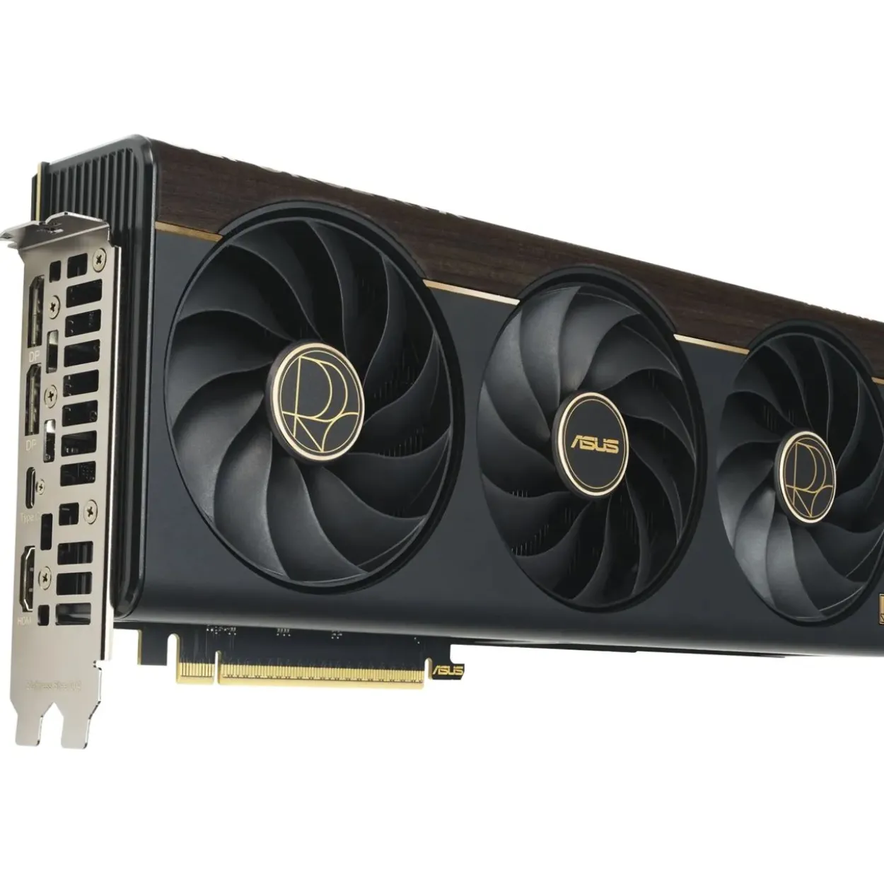 16GB Asus GeForce RTX 5080 OC Aktiv PCIe 5.0 x16 (Retail)