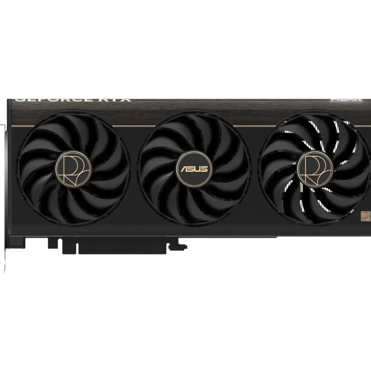 16GB Asus GeForce RTX 5080 OC Aktiv PCIe 5.0 x16 (Retail)