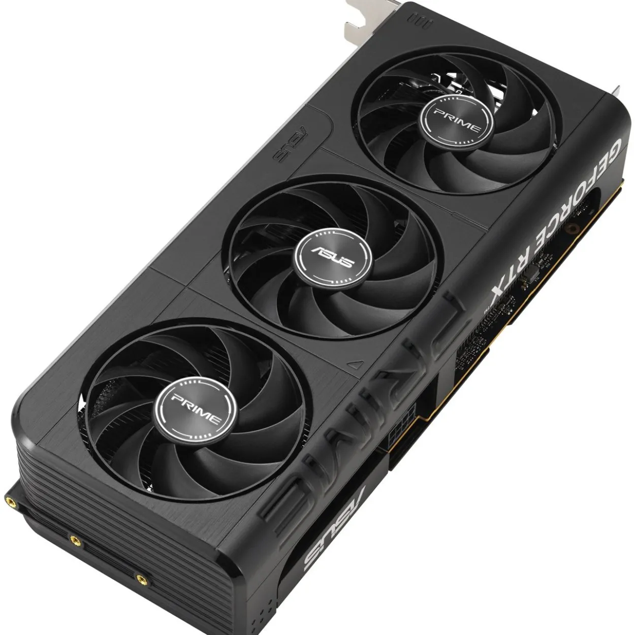 8GB Asus GeForce RTX 5050 Prime OC Aktiv PCIe 5.0 x16 (x8) (Retail)