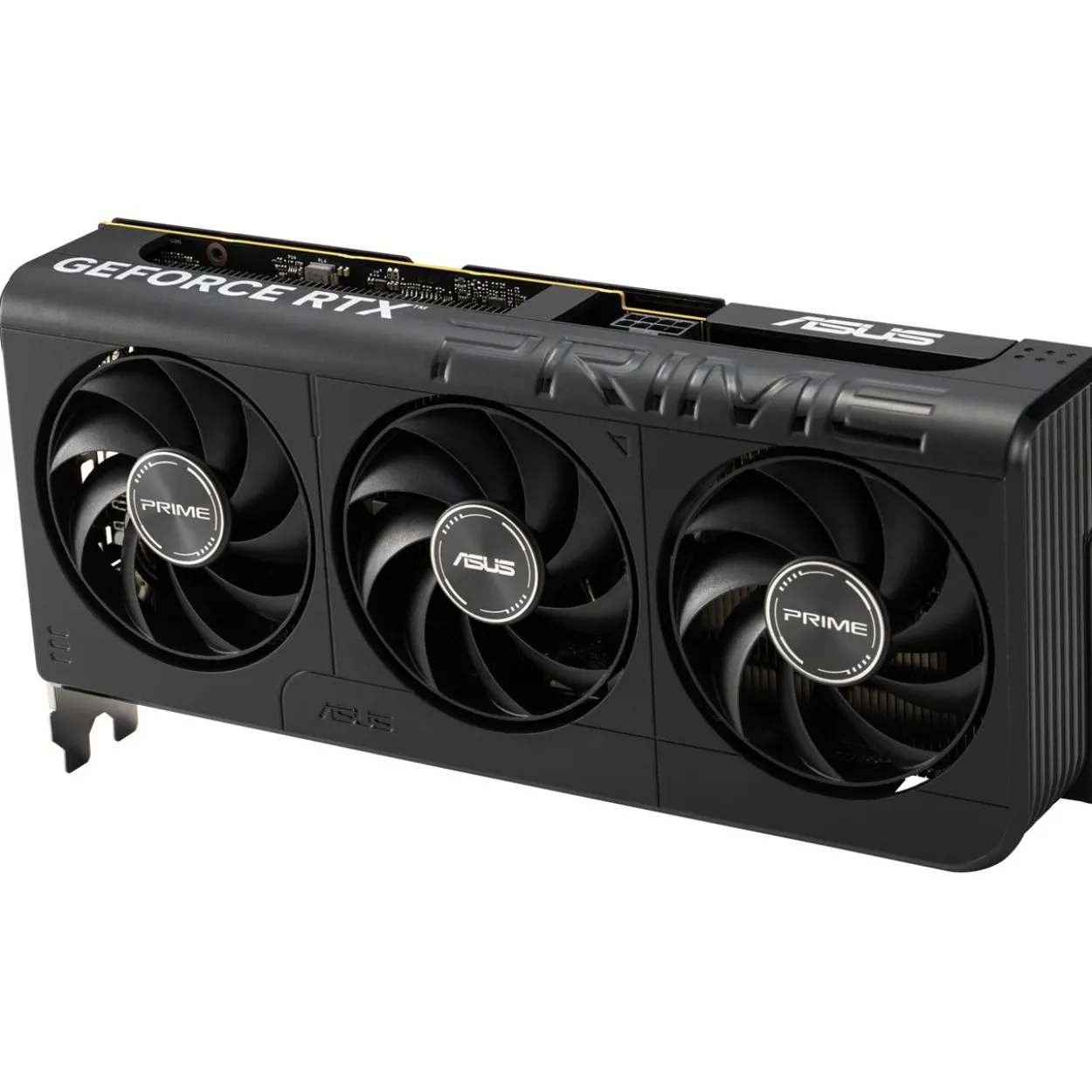 8GB Asus GeForce RTX 5050 Prime OC Aktiv PCIe 5.0 x16 (x8) (Retail)