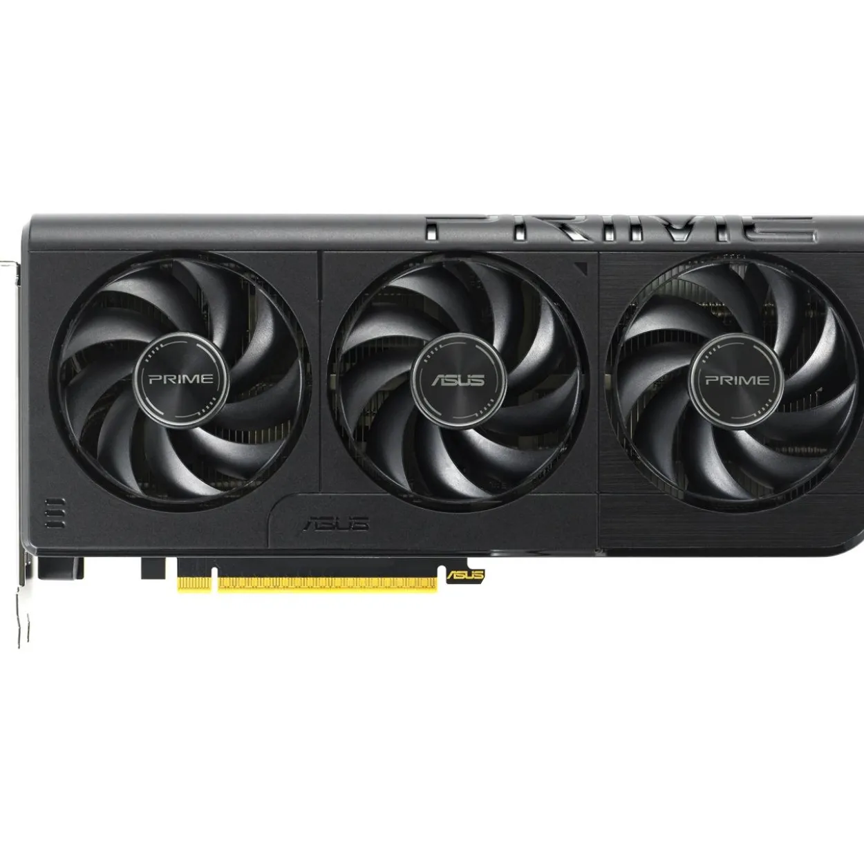 8GB Asus GeForce RTX 5050 Prime OC Aktiv PCIe 5.0 x16 (x8) (Retail)