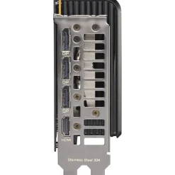 8GB Asus GeForce RTX 5050 Prime OC Aktiv PCIe 5.0 x16 (x8) (Retail)