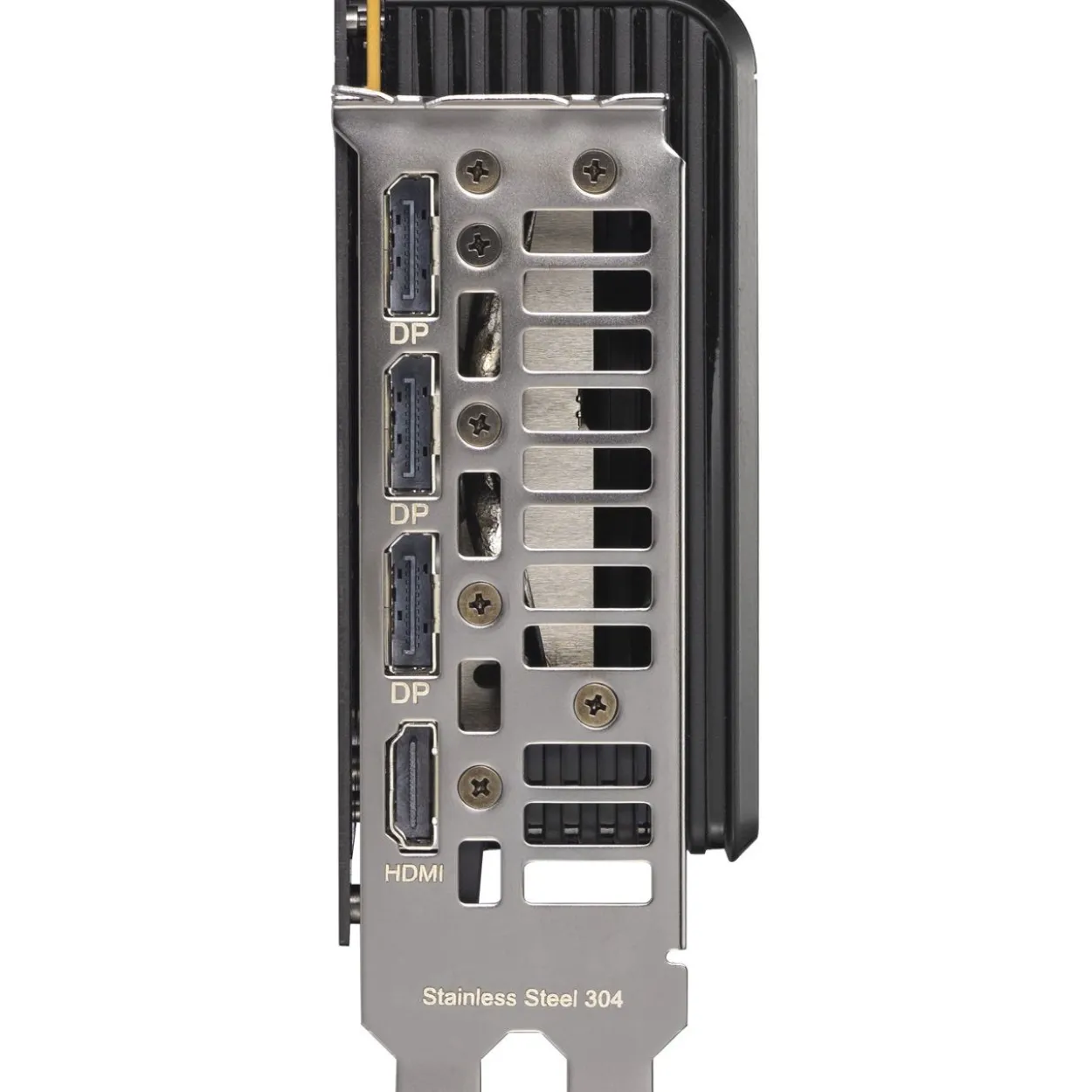 8GB Asus GeForce RTX 5050 Prime OC Aktiv PCIe 5.0 x16 (x8) (Retail)
