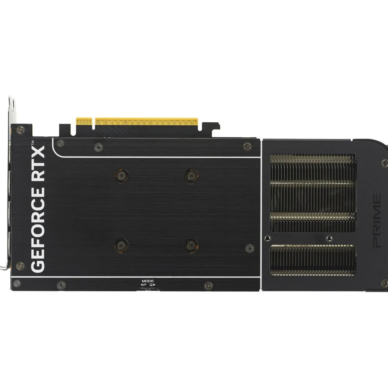 8GB Asus GeForce RTX 5050 Prime OC Aktiv PCIe 5.0 x16 (x8) (Retail)
