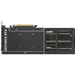 16GB Asus GeForce RTX 5060 Ti Prime OC Aktiv PCIe 5.0 x16 (x8) (Retail)