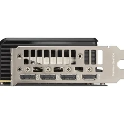 16GB Asus GeForce RTX 5060 Ti Prime OC Aktiv PCIe 5.0 x16 (x8) (Retail)