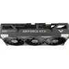 16GB Asus GeForce RTX 5060 Ti TUF Gaming OC Aktiv PCIe 5.0 x16 (x8) (Retail)