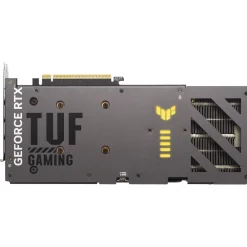 16GB Asus GeForce RTX 5060 Ti TUF Gaming OC Aktiv PCIe 5.0 x16 (x8) (Retail)