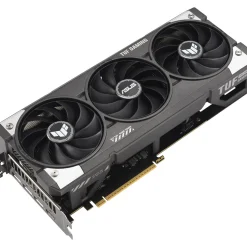 16GB Asus GeForce RTX 5060 Ti TUF Gaming OC Aktiv PCIe 5.0 x16 (x8) (Retail)