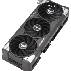 16GB Asus GeForce RTX 5060 Ti TUF Gaming OC Aktiv PCIe 5.0 x16 (x8) (Retail)