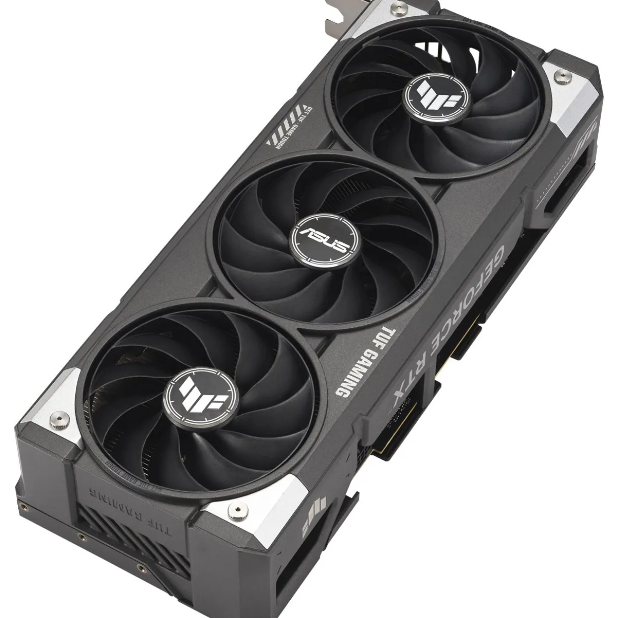 16GB Asus GeForce RTX 5060 Ti TUF Gaming OC Aktiv PCIe 5.0 x16 (x8) (Retail)