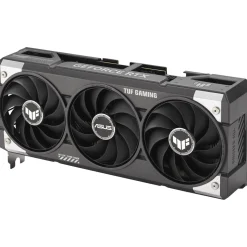 16GB Asus GeForce RTX 5060 Ti TUF Gaming OC Aktiv PCIe 5.0 x16 (x8) (Retail)
