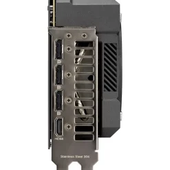 16GB Asus GeForce RTX 5060 Ti TUF Gaming OC Aktiv PCIe 5.0 x16 (x8) (Retail)