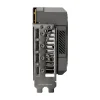 8GB Asus GeForce RTX 5060 TUF Gaming OC Aktiv PCIe 5.0 x16 (x8) (Retail)