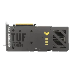8GB Asus GeForce RTX 5060 TUF Gaming OC Aktiv PCIe 5.0 x16 (x8) (Retail)