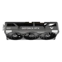 8GB Asus GeForce RTX 5060 TUF Gaming OC Aktiv PCIe 5.0 x16 (x8) (Retail)