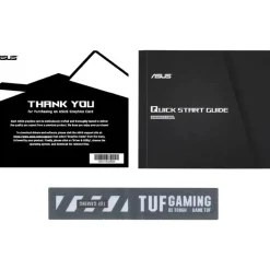 8GB Asus GeForce RTX 5060 TUF Gaming OC Aktiv PCIe 5.0 x16 (x8) (Retail)