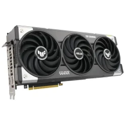 12GB Asus GeForce RTX 5070 TUF Gaming OC Aktiv PCIe 5.0 x16 (Retail)
