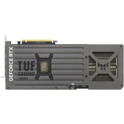 12GB Asus GeForce RTX 5070 TUF Gaming OC Aktiv PCIe 5.0 x16 (Retail)