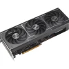 12GB Asus Radeon RX 9070 GRE PRIME OC (grau, RDNA4, GDDR6, 2x DisplayPort, 2x HDMI)