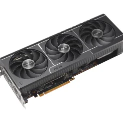 12GB Asus Radeon RX 9070 GRE PRIME OC (grau, RDNA4, GDDR6, 2x DisplayPort, 2x HDMI)