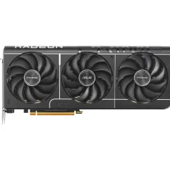 12GB Asus Radeon RX 9070 GRE PRIME OC (grau, RDNA4, GDDR6, 2x DisplayPort, 2x HDMI)