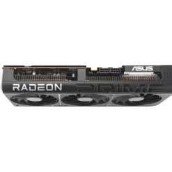 12GB Asus Radeon RX 9070 GRE PRIME OC (grau, RDNA4, GDDR6, 2x DisplayPort, 2x HDMI)